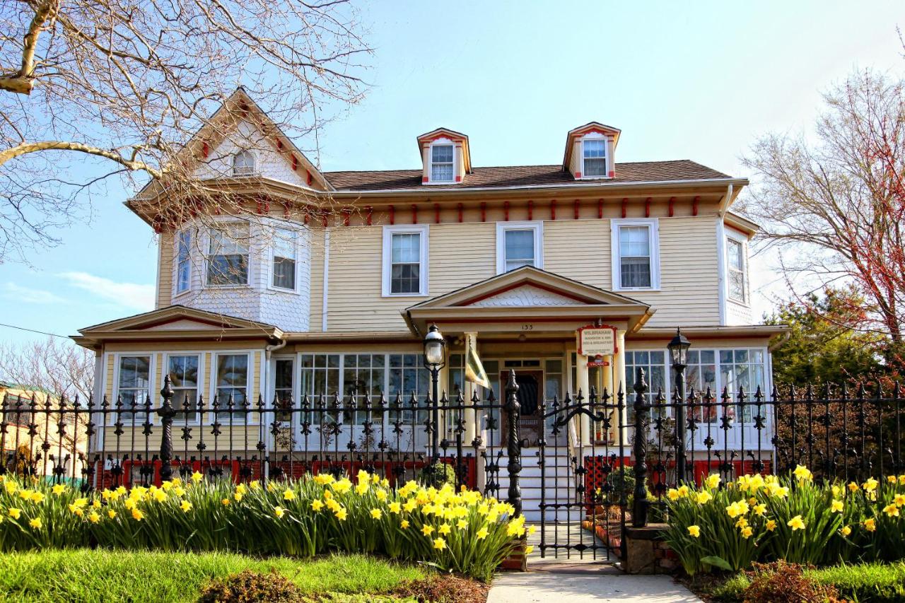  | Wilbraham Mansion