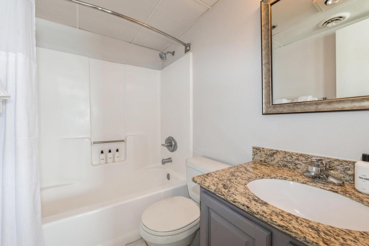 2 Bedroom Suite Oceanfront at Marigot Beach Suites - Oceanfront