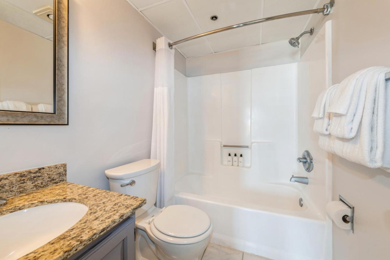 2 Bedroom Suite Oceanfront at Marigot Beach Suites - Oceanfront