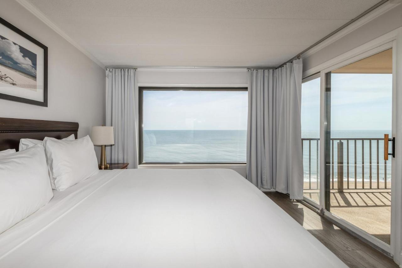2 Bedroom Suite Oceanfront at Marigot Beach Suites - Oceanfront