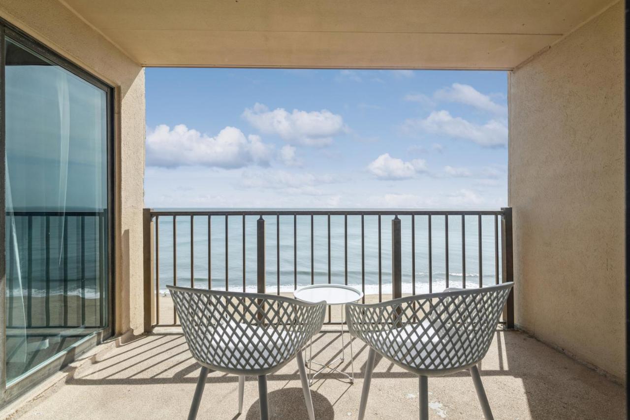 2 Bedroom Suite Oceanfront at Marigot Beach Suites - Oceanfront