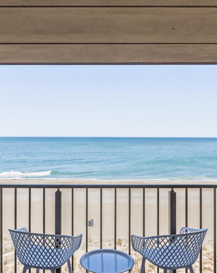 2 Bedroom Suite Oceanfront at Marigot Beach Suites - Oceanfront