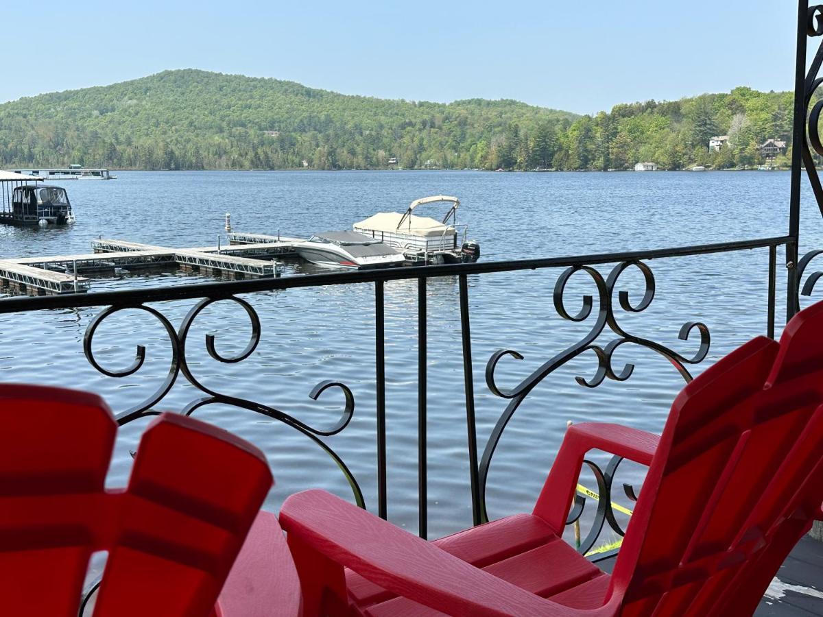 | Gauthier's Saranac Lake Inn
