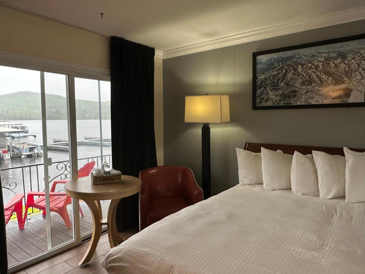 | Gauthier's Saranac Lake Inn
