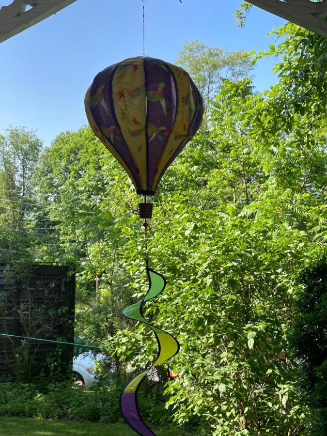 | Hillcrest Bed and Breakfast