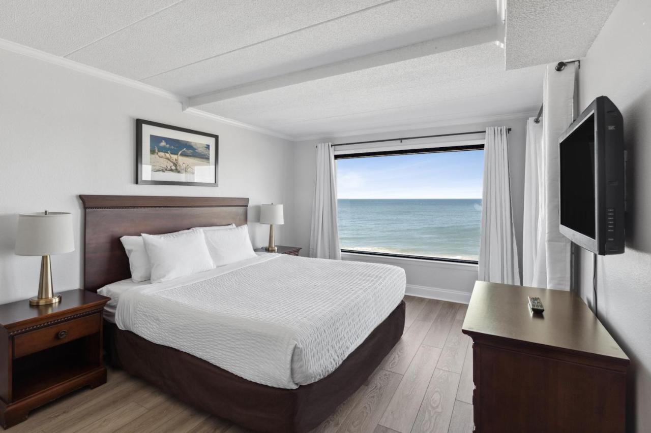 Three-Bedroom Suite at Marigot Beach Suites - Oceanfront