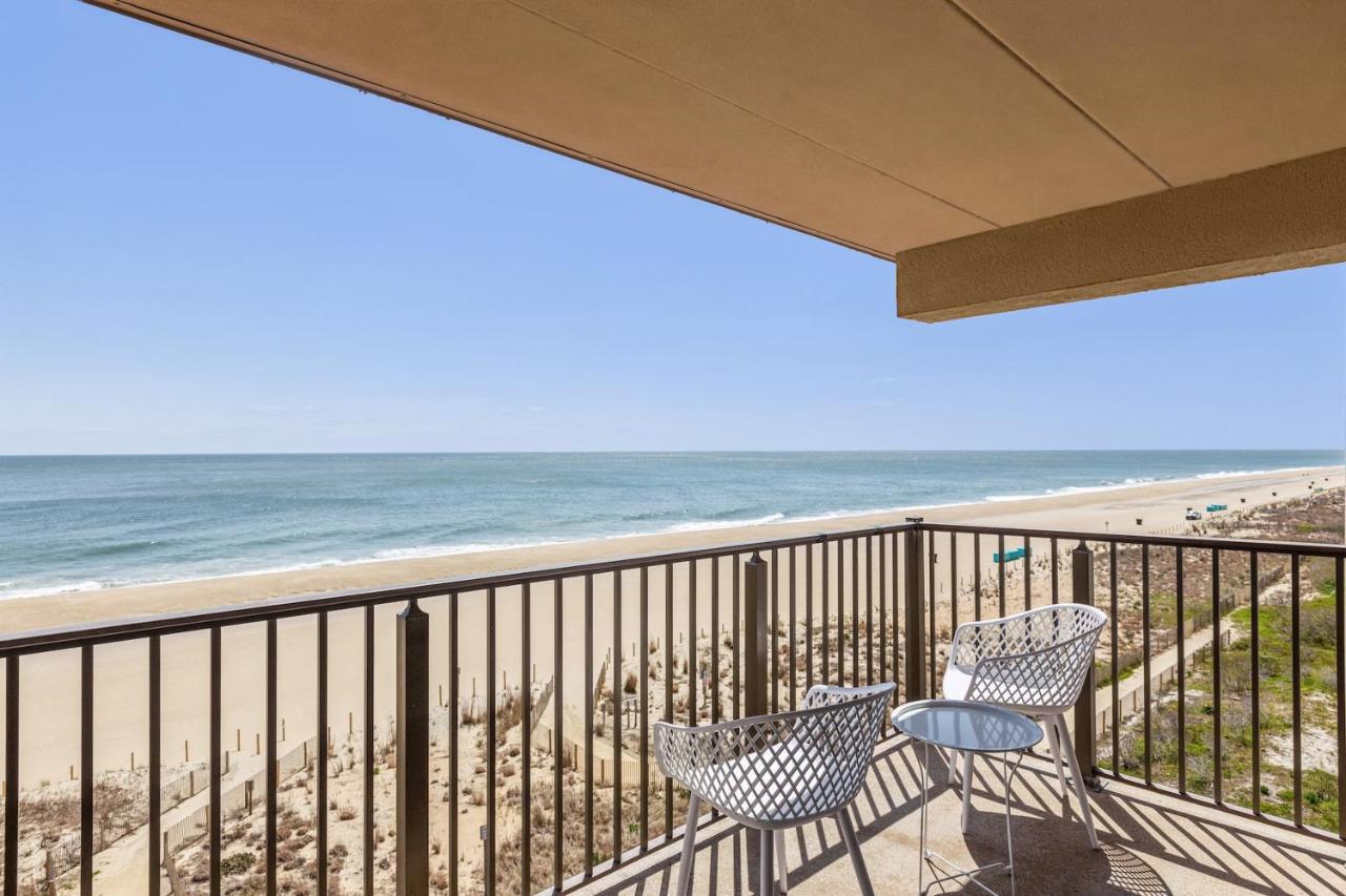 Three-Bedroom Suite at Marigot Beach Suites - Oceanfront