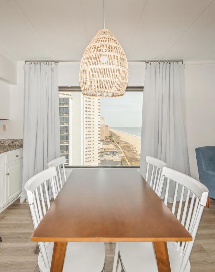 Three-Bedroom Suite at Marigot Beach Suites - Oceanfront