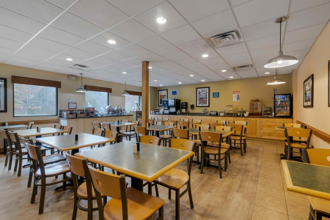 | Best Western of Lake George