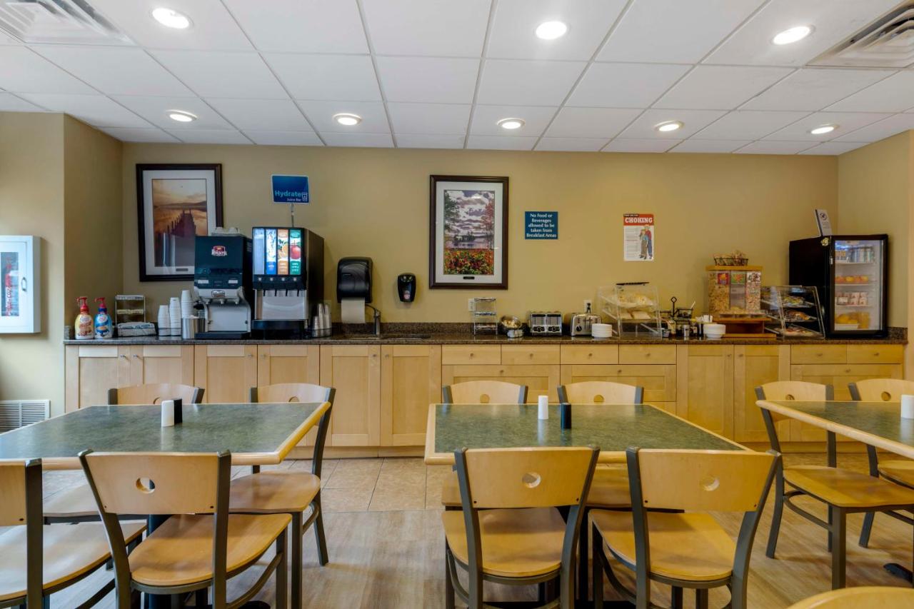 | Best Western of Lake George