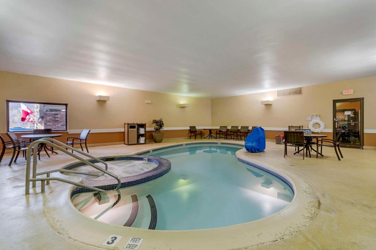 | Best Western of Lake George
