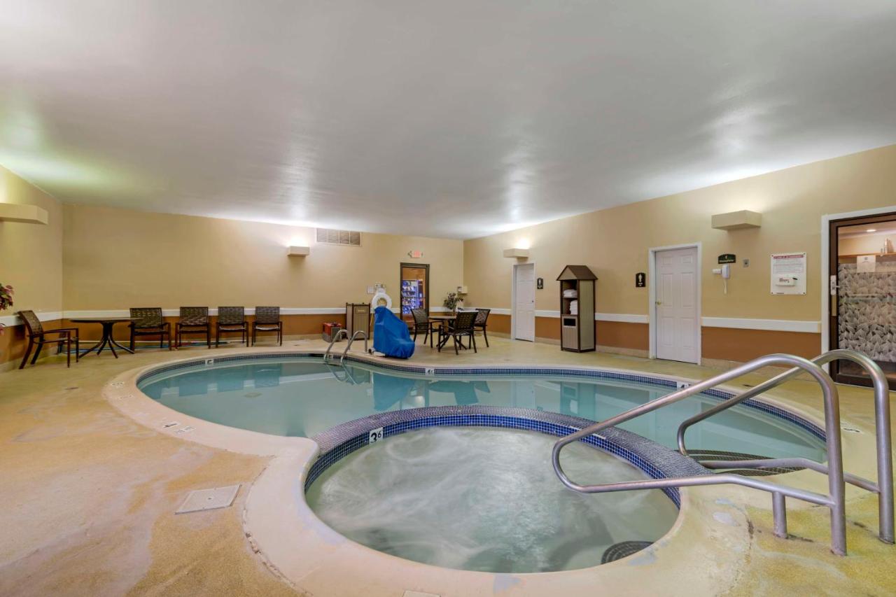 | Best Western of Lake George