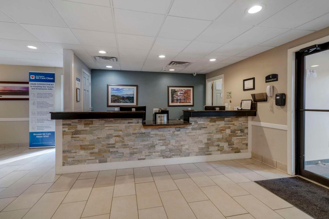 | Best Western of Lake George