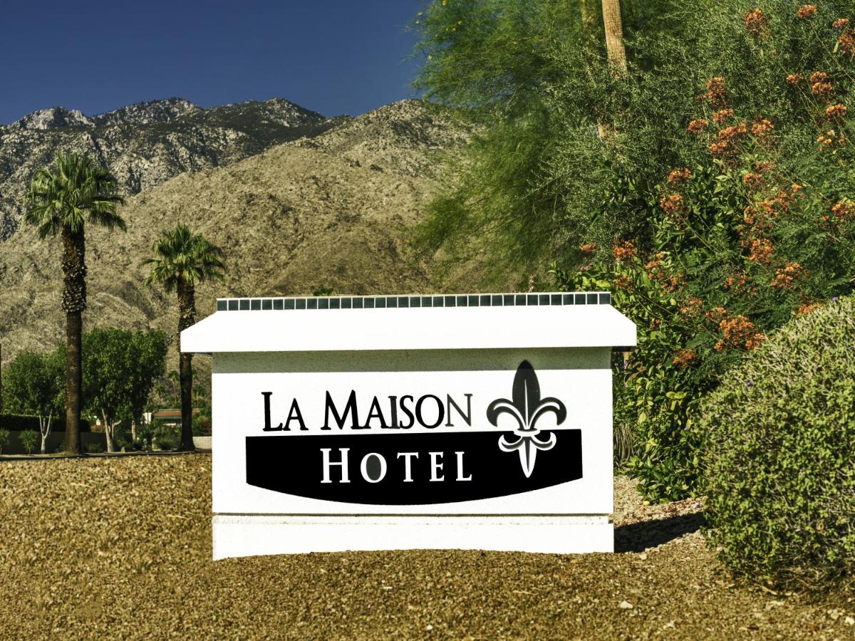  | La Maison Hotel - Adults Only