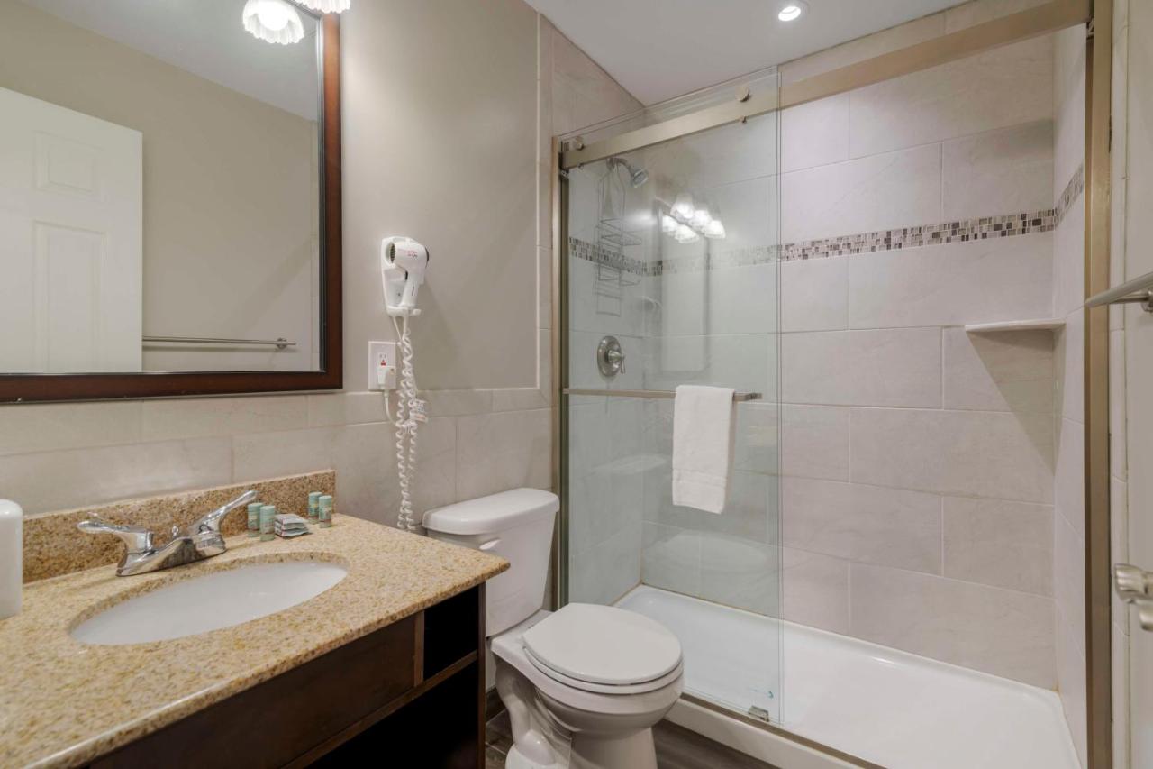 | Best Western of Lake George