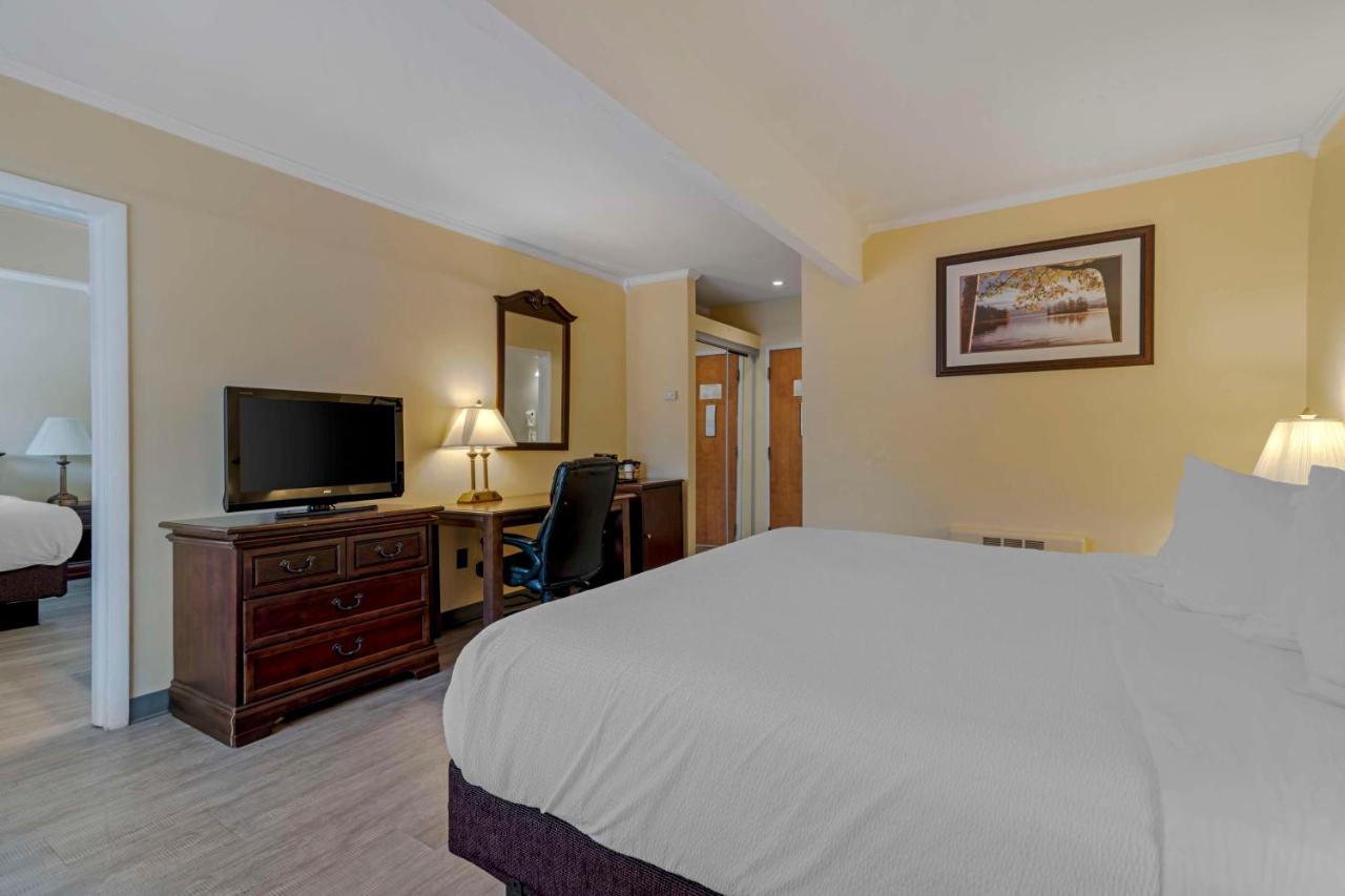 | Best Western of Lake George