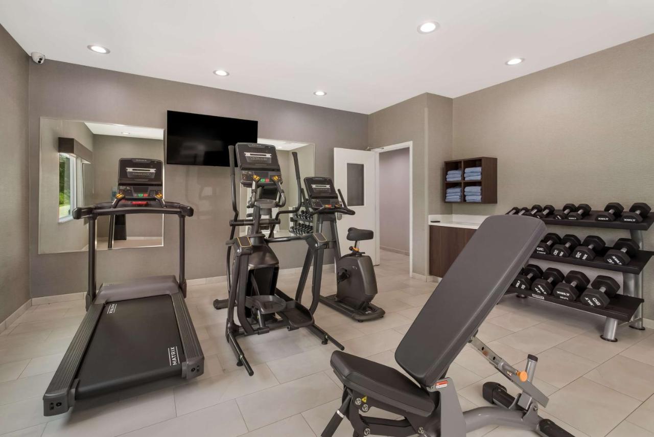  | Best Western La Place Inn
