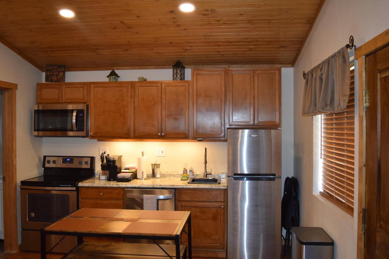 | Log Cottages at Bryce Canyon #1