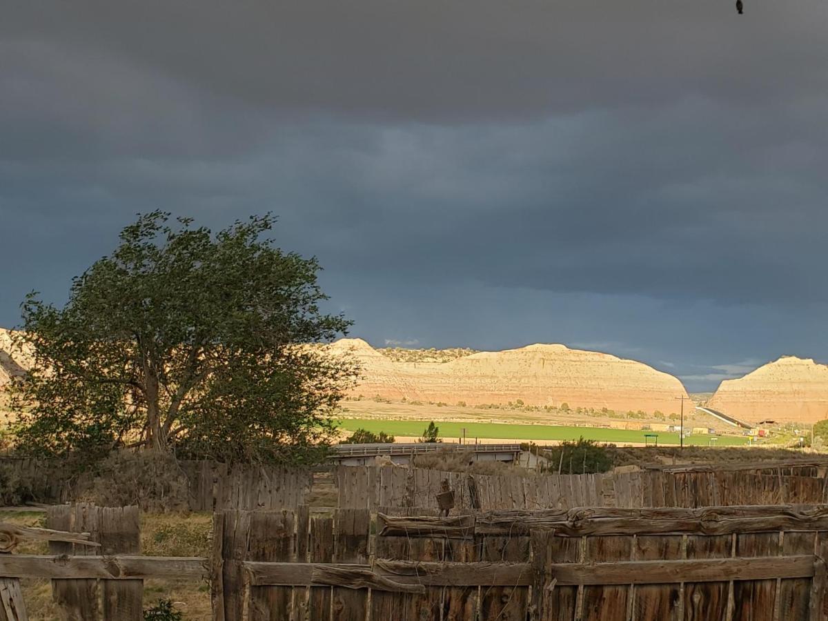  | Log Cottages at Bryce Canyon #1