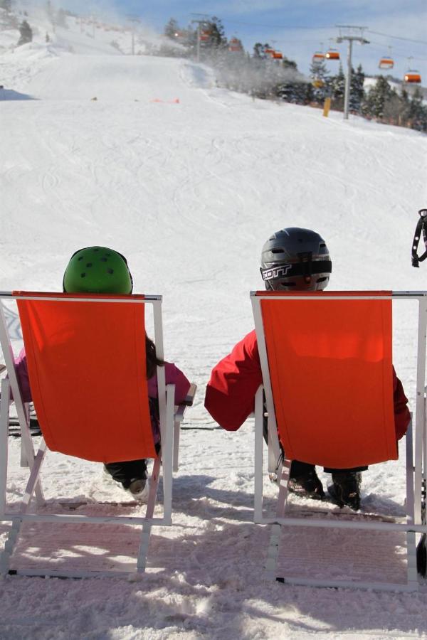| Sundial Lodge Park City - Canyons Village