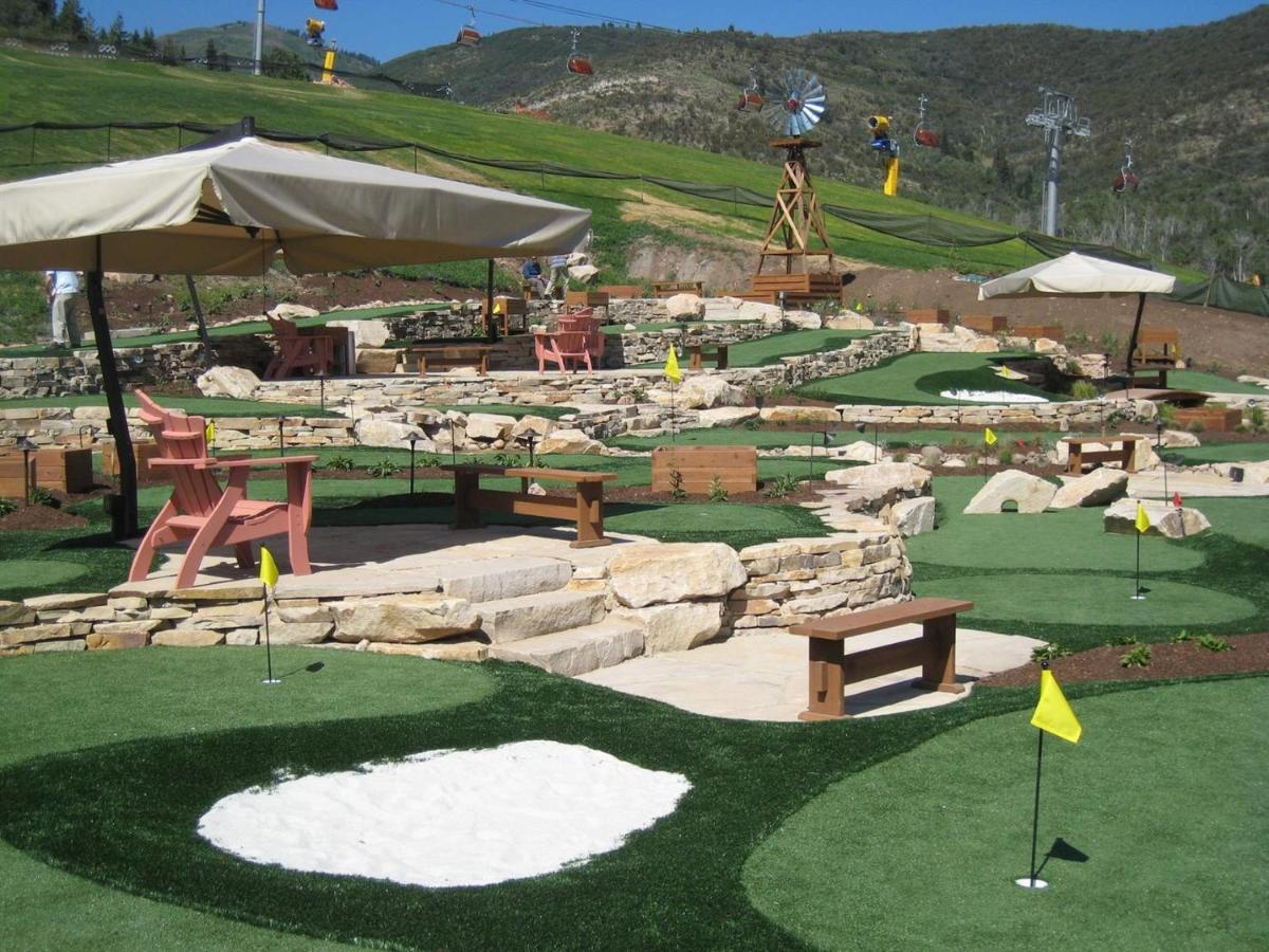 | Sundial Lodge Park City - Canyons Village
