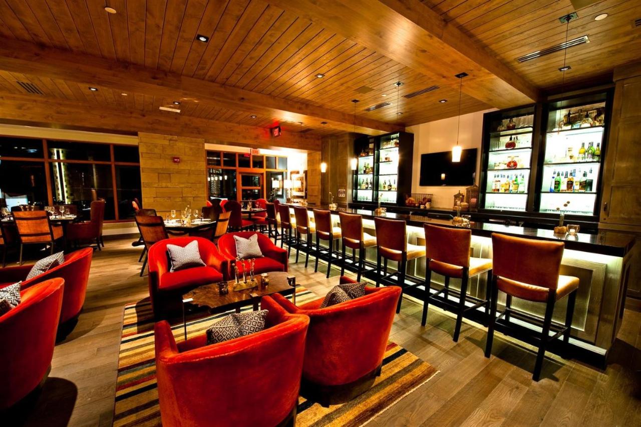 | Sundial Lodge Park City - Canyons Village