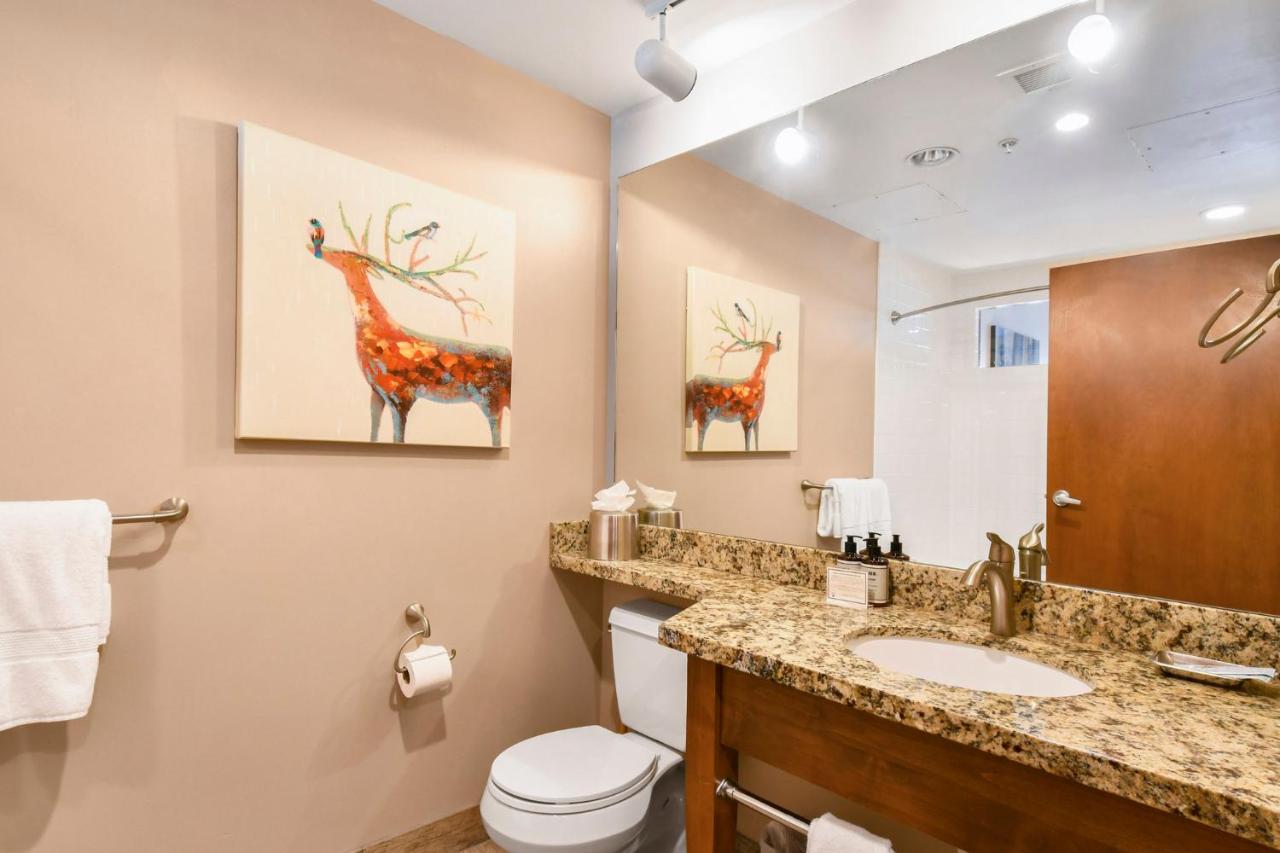 | Sundial Lodge Park City - Canyons Village