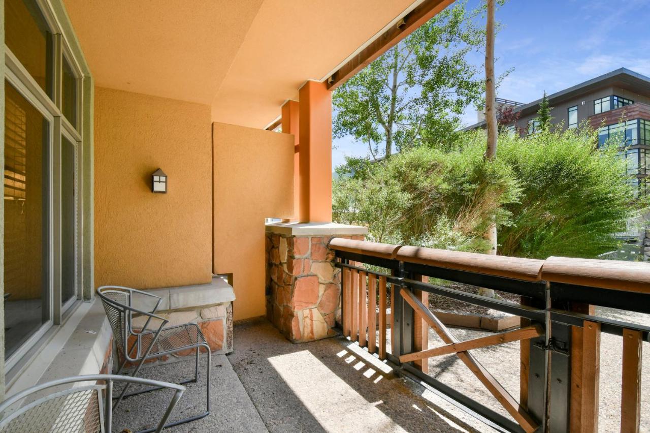 | Sundial Lodge Park City - Canyons Village