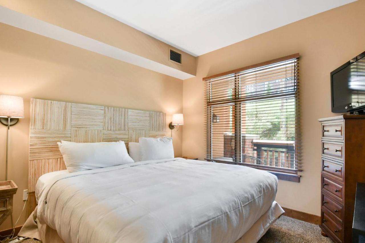 | Sundial Lodge Park City - Canyons Village