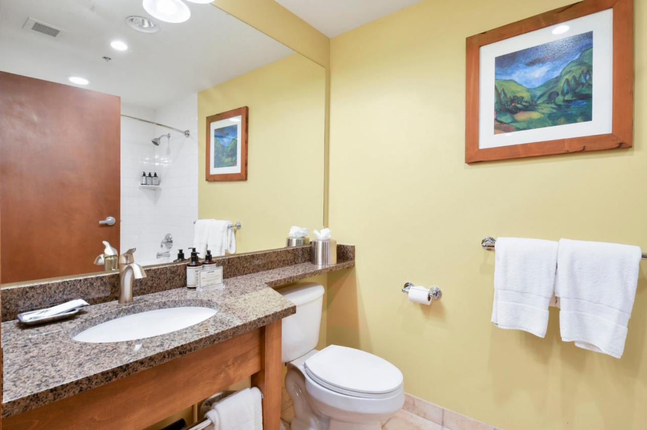 | Sundial Lodge Park City - Canyons Village