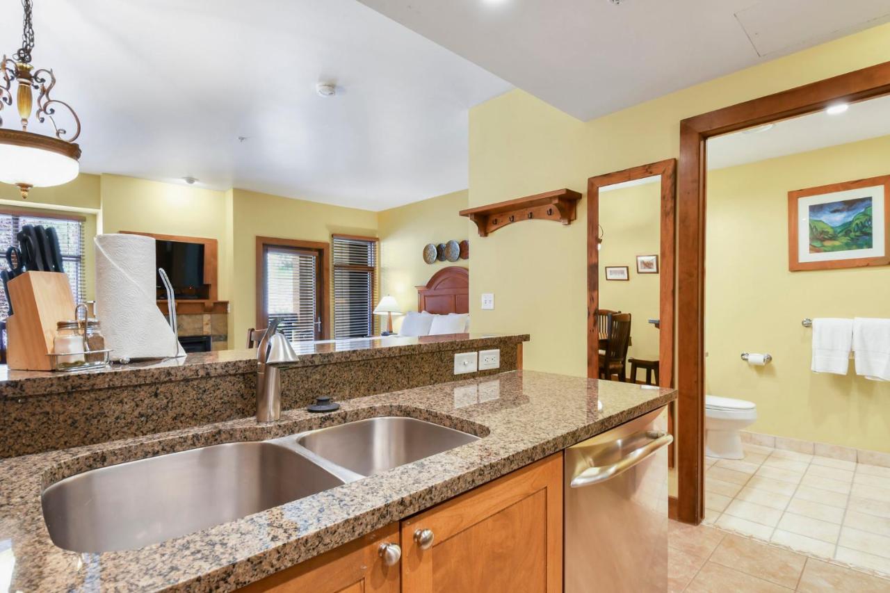 | Sundial Lodge Park City - Canyons Village
