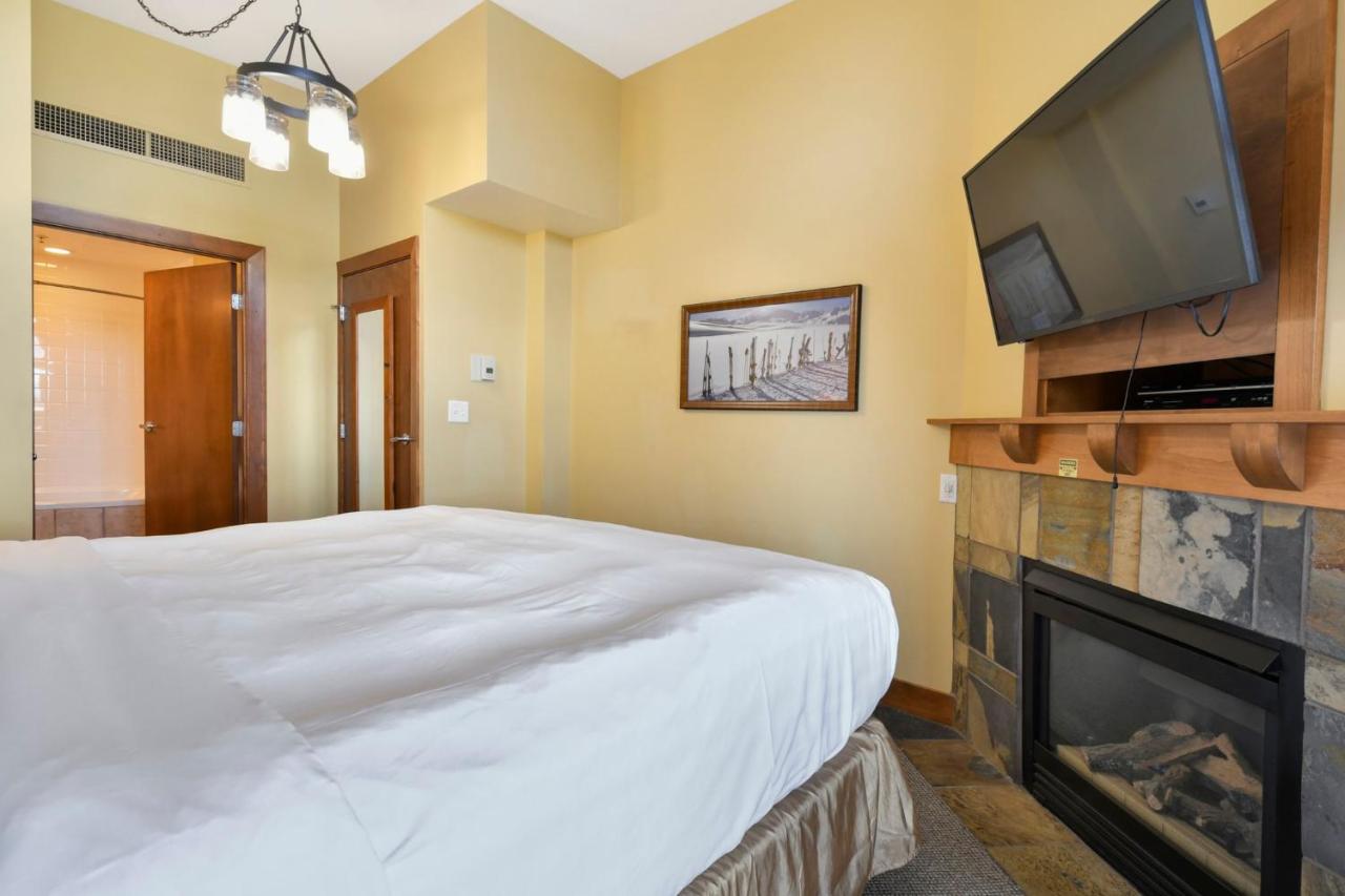 | Sundial Lodge Park City - Canyons Village
