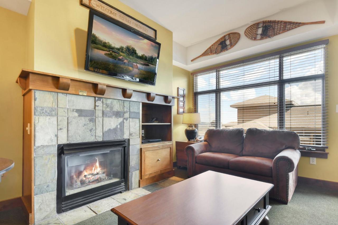 | Sundial Lodge Park City - Canyons Village