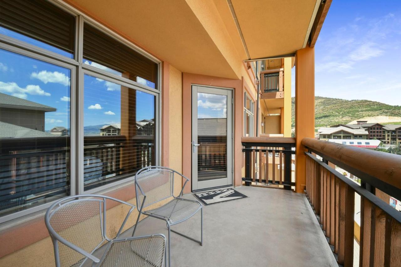 | Sundial Lodge Park City - Canyons Village