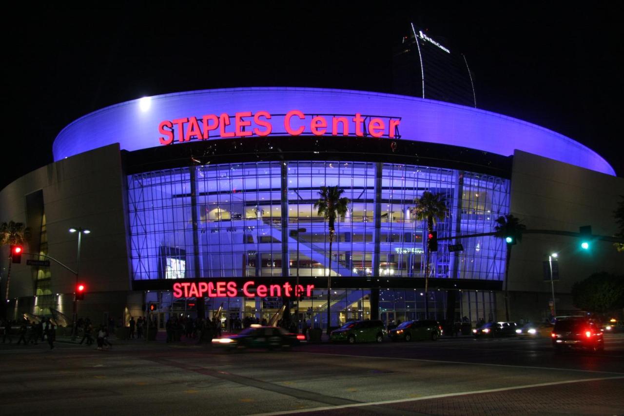 | LAX Stadium Inn