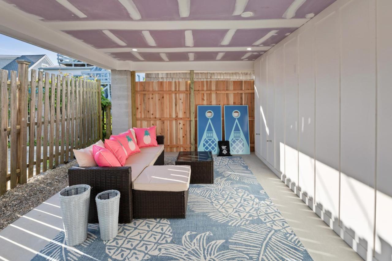| Cape May Ohana Beach Club