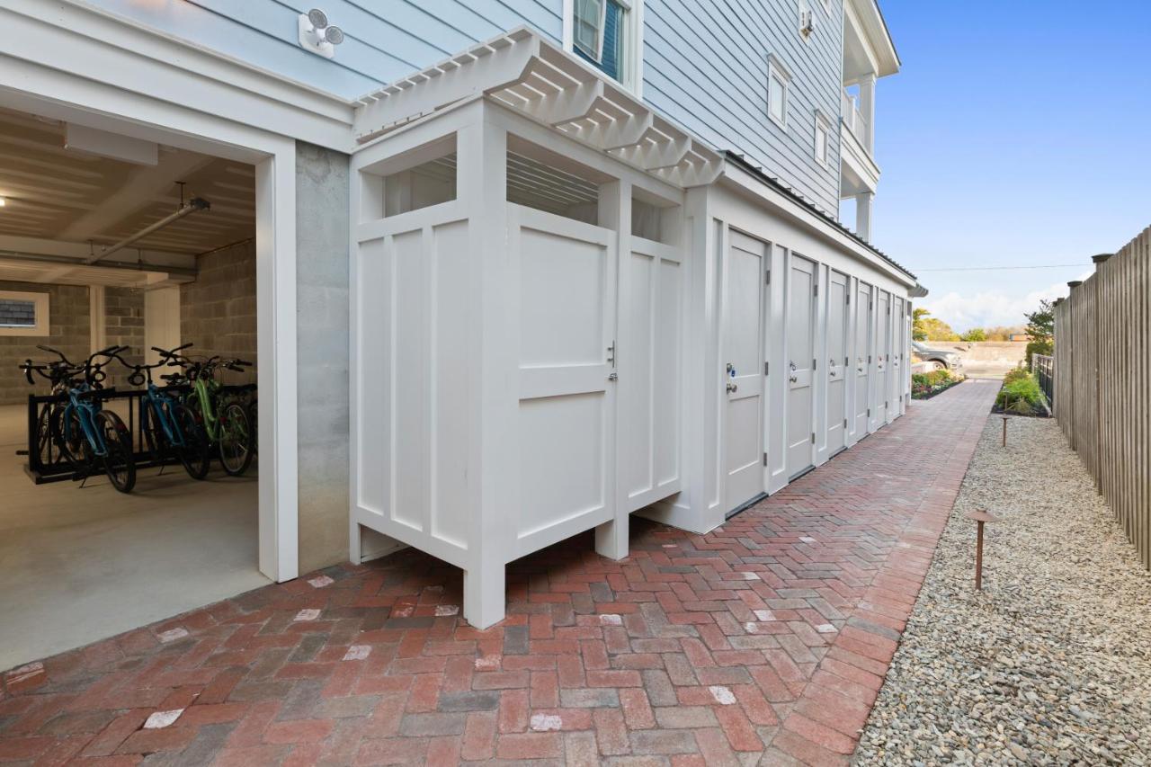 | Cape May Ohana Beach Club