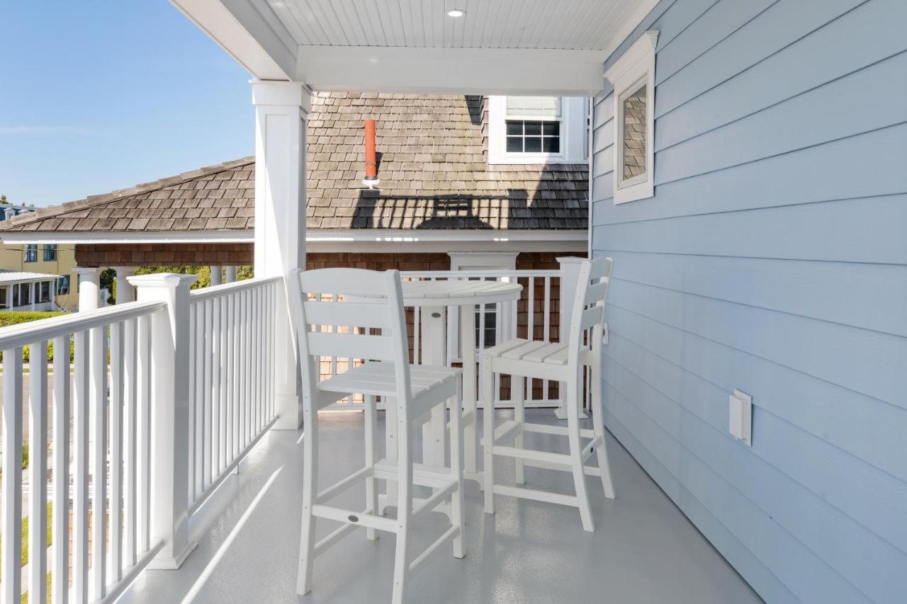 | Cape May Ohana Beach Club