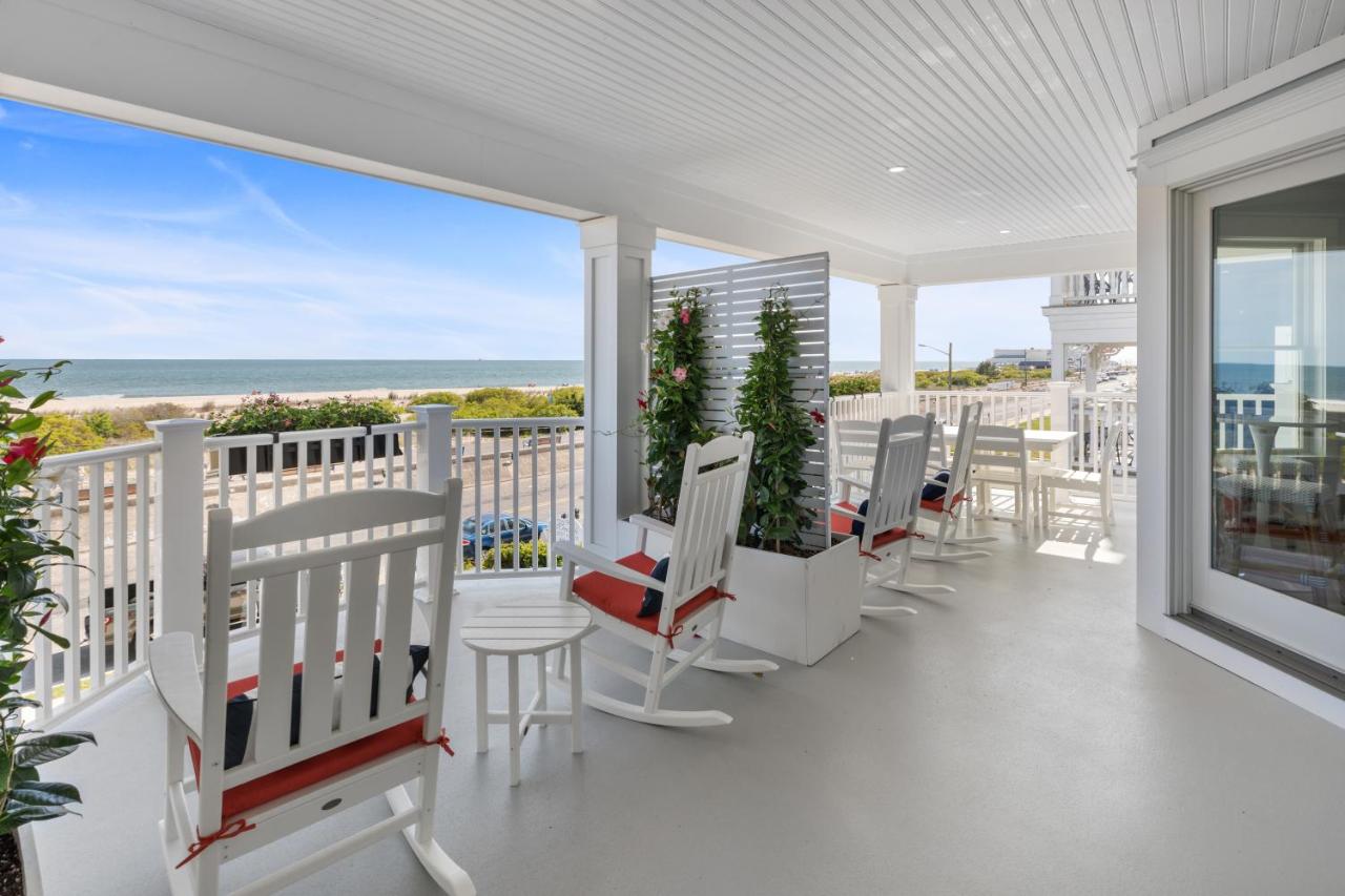 | Cape May Ohana Beach Club