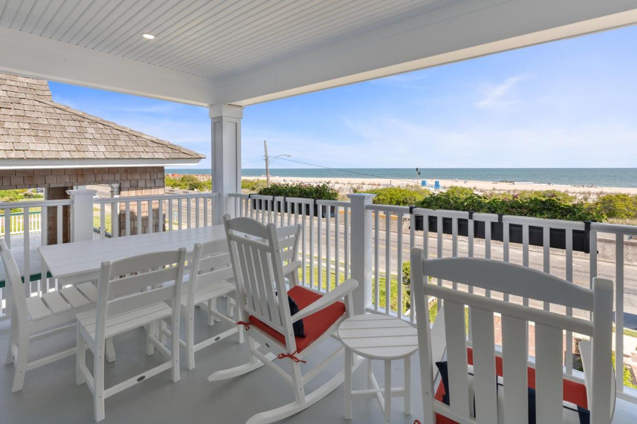  | Cape May Ohana Beach Club