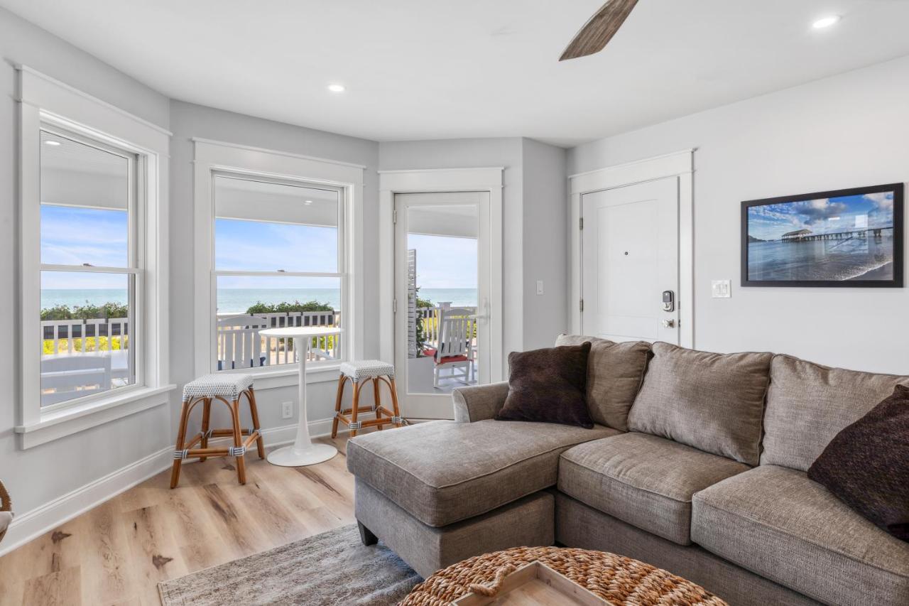 | Cape May Ohana Beach Club