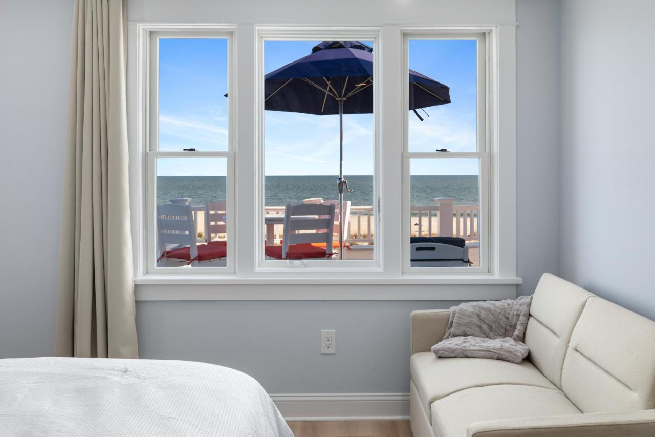 | Cape May Ohana Beach Club