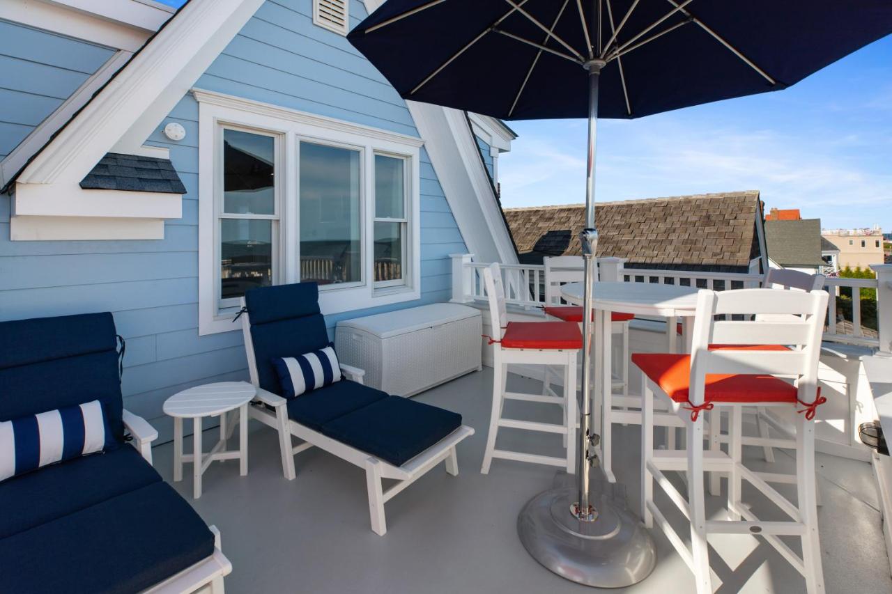 | Cape May Ohana Beach Club