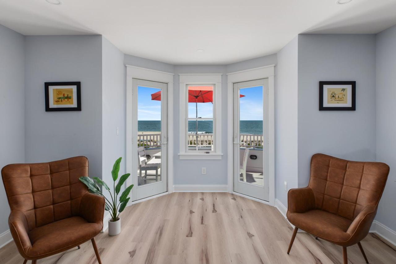 | Cape May Ohana Beach Club