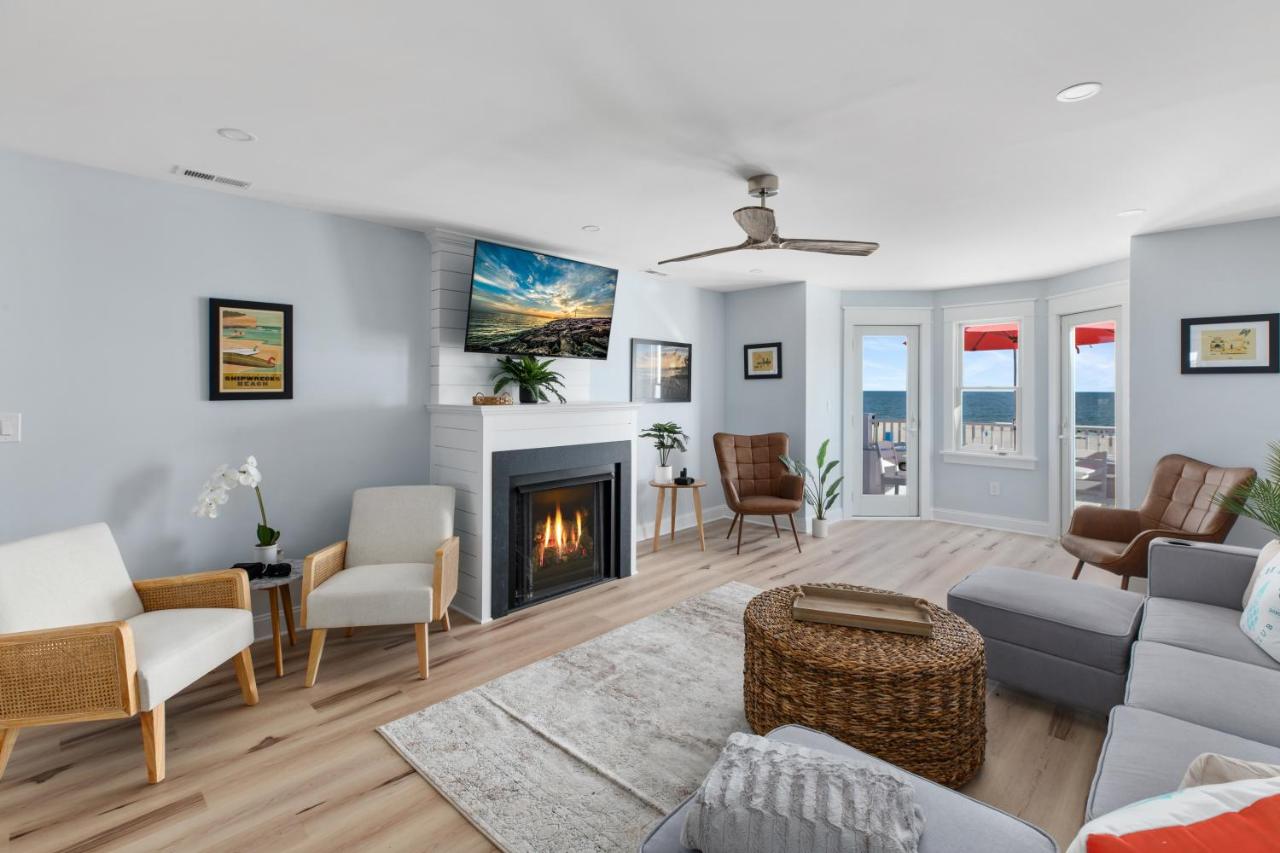 | Cape May Ohana Beach Club