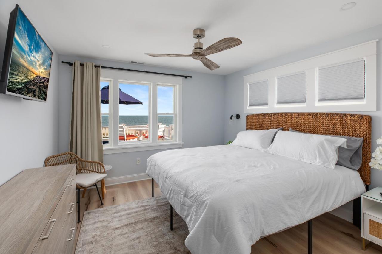 | Cape May Ohana Beach Club