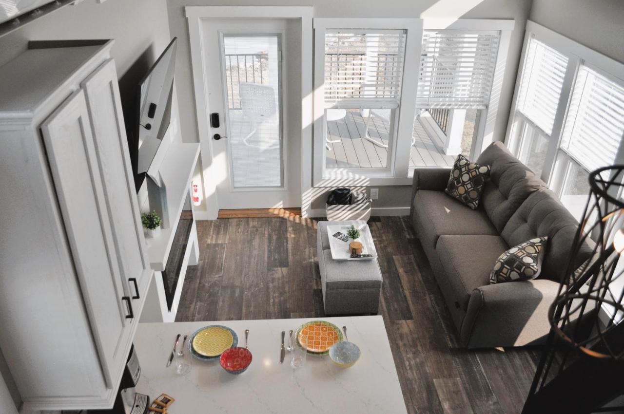 | Bayfront Resort at Cross View Site #27