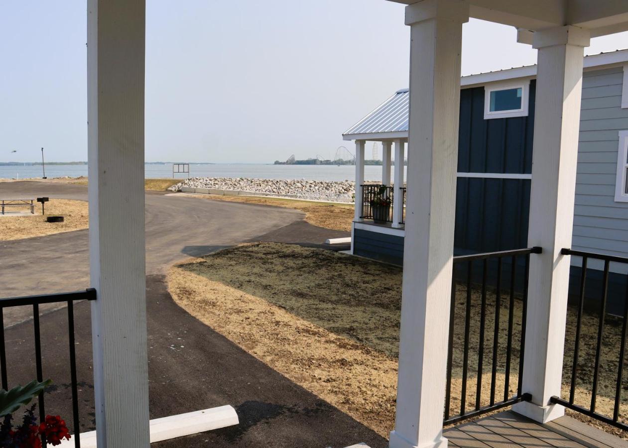| Bayfront Resort at Cross View Site #27