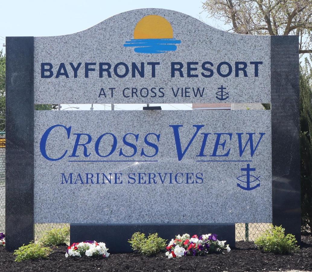  | Bayfront Resort at Cross View Site #27