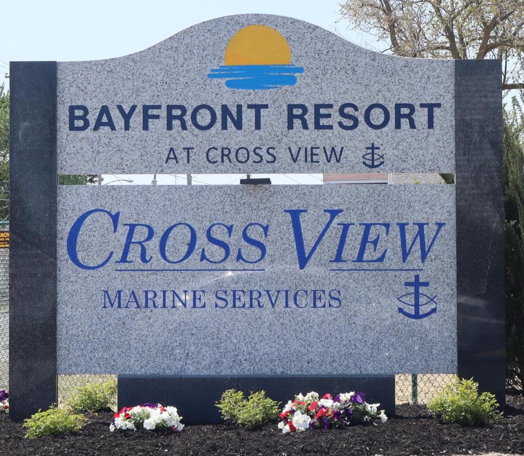 | Bayfront Resort at Cross View Site #27